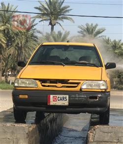 سايبا 131